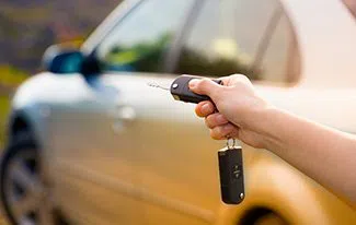 Central Locksmith Store Cary, NC 919-355-5321 - car-lockout
